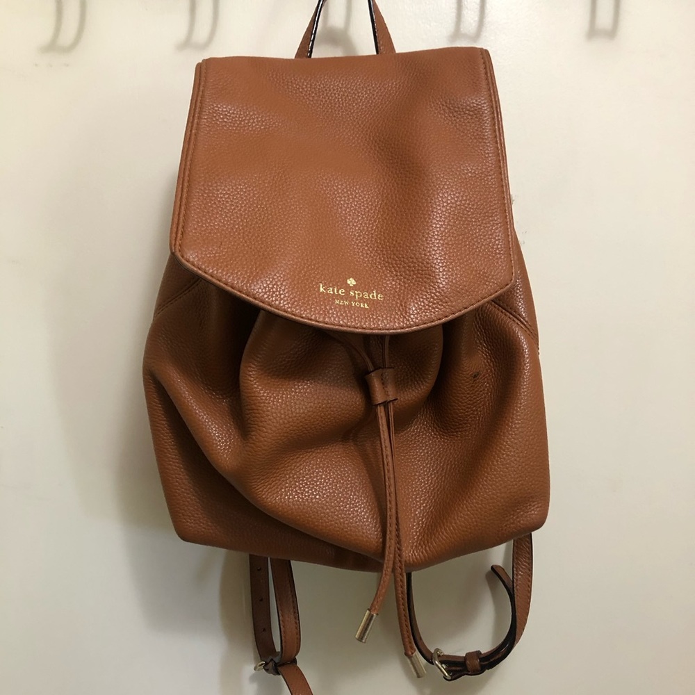 Kate Spade Backpack Bag